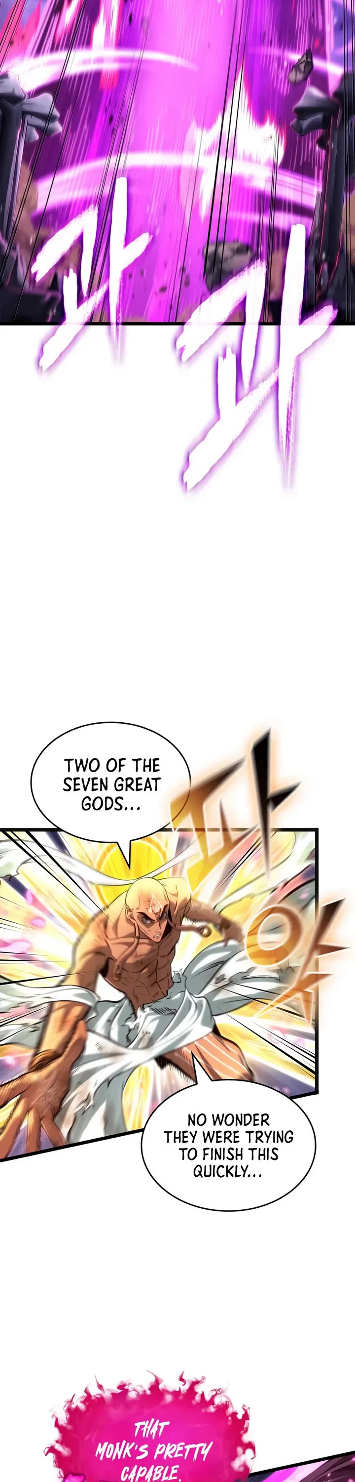 The World After the Fall chapter 216 page 3