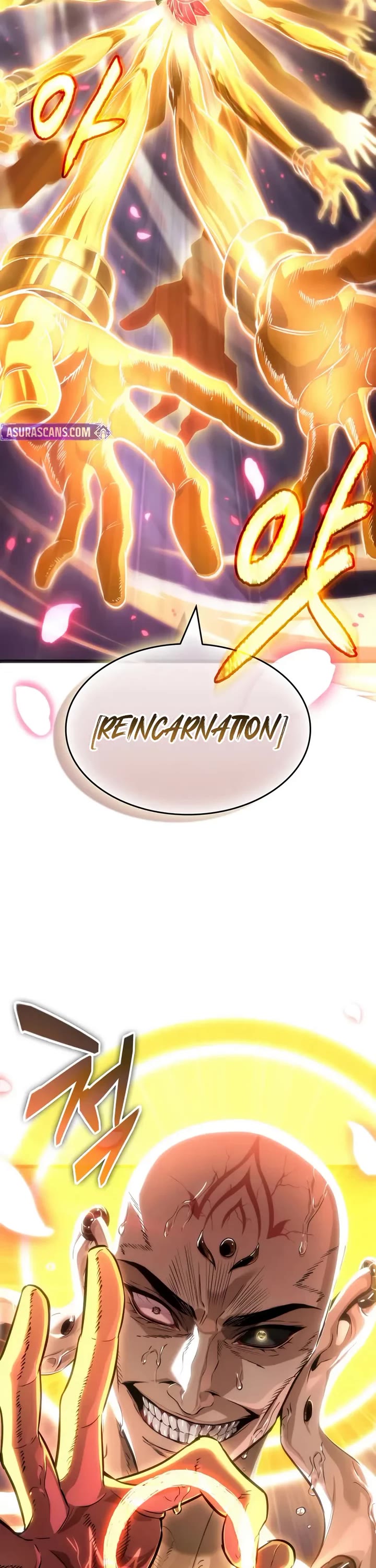 The World After the Fall chapter 216 page 42