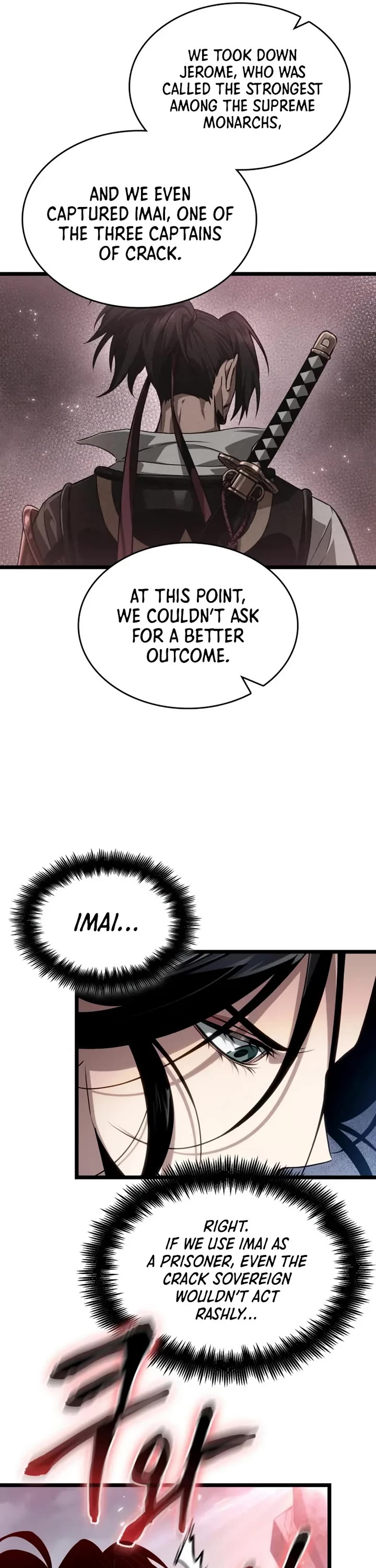 The World After the Fall chapter 217 page 16