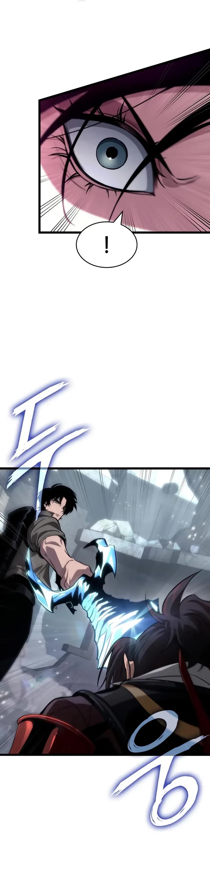 The World After the Fall chapter 217 page 18