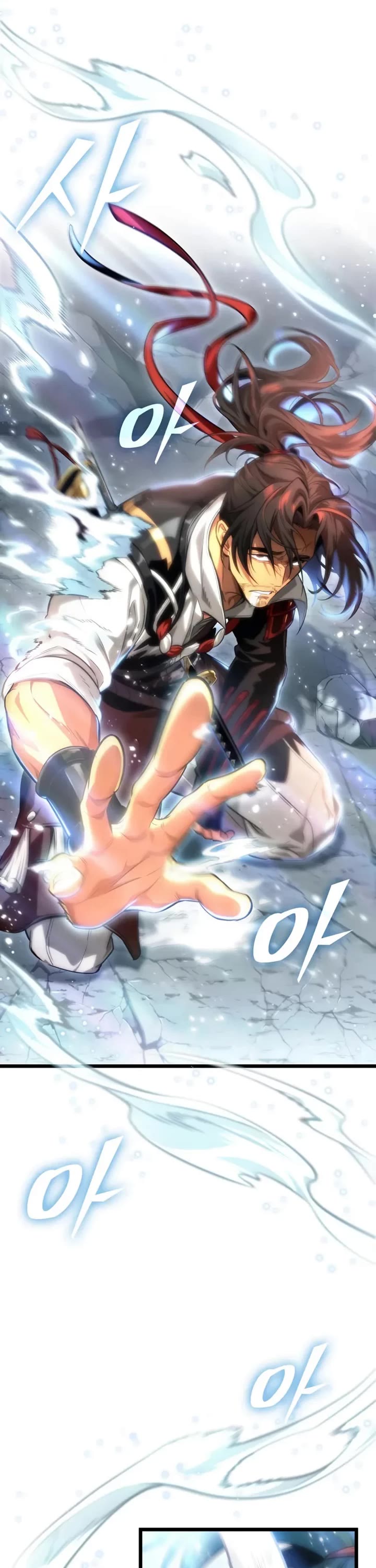 The World After the Fall chapter 217 page 42