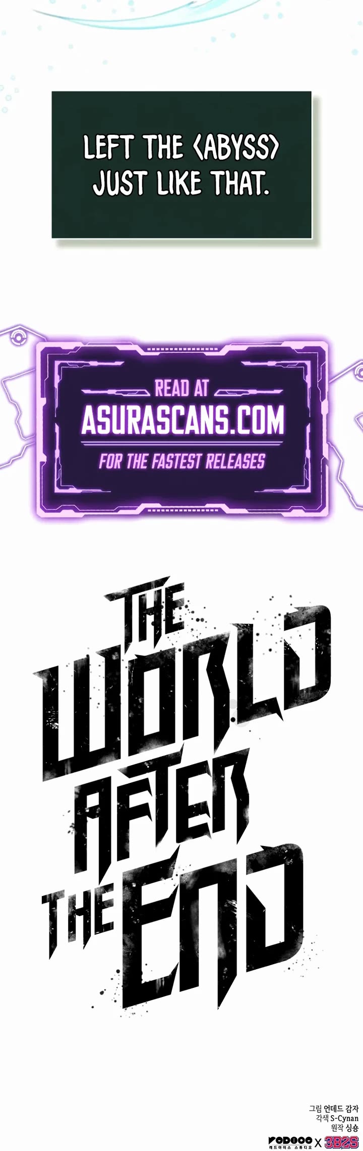 The World After the Fall chapter 217 page 46