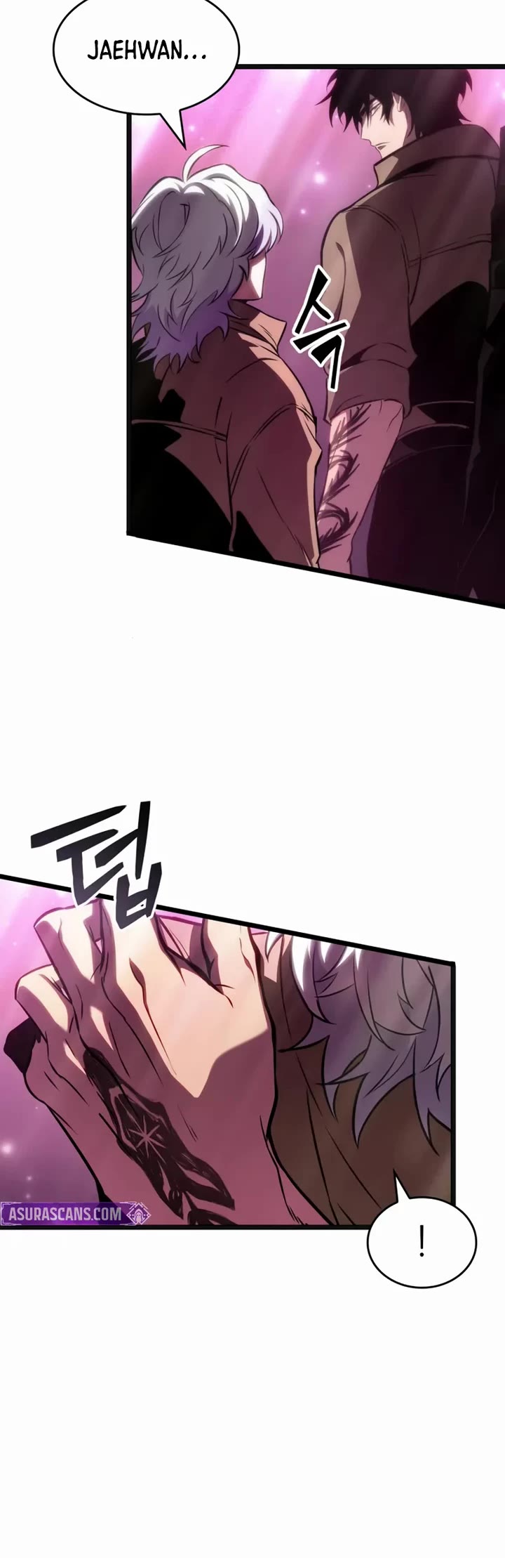 The World After the Fall chapter 218 page 24