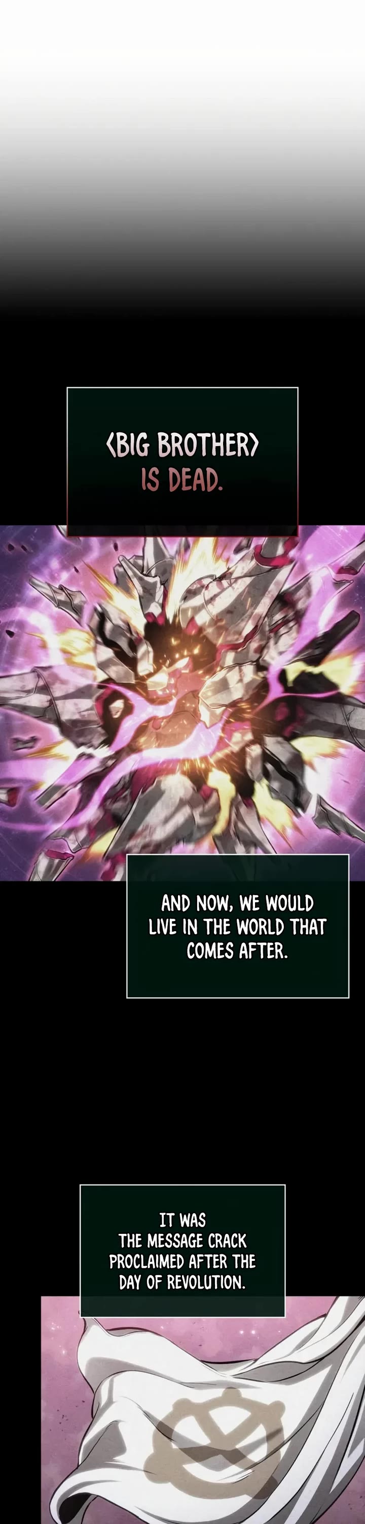 The World After the Fall chapter 218 page 26