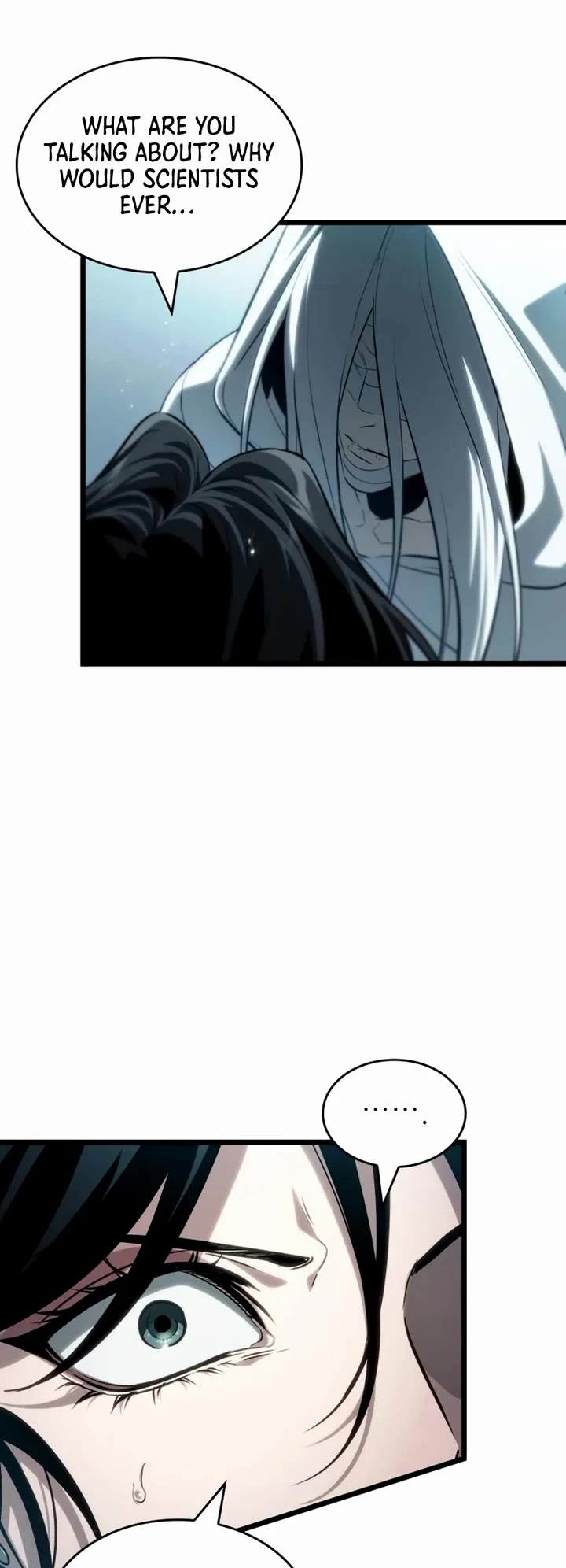 The World After the Fall chapter 218 page 38