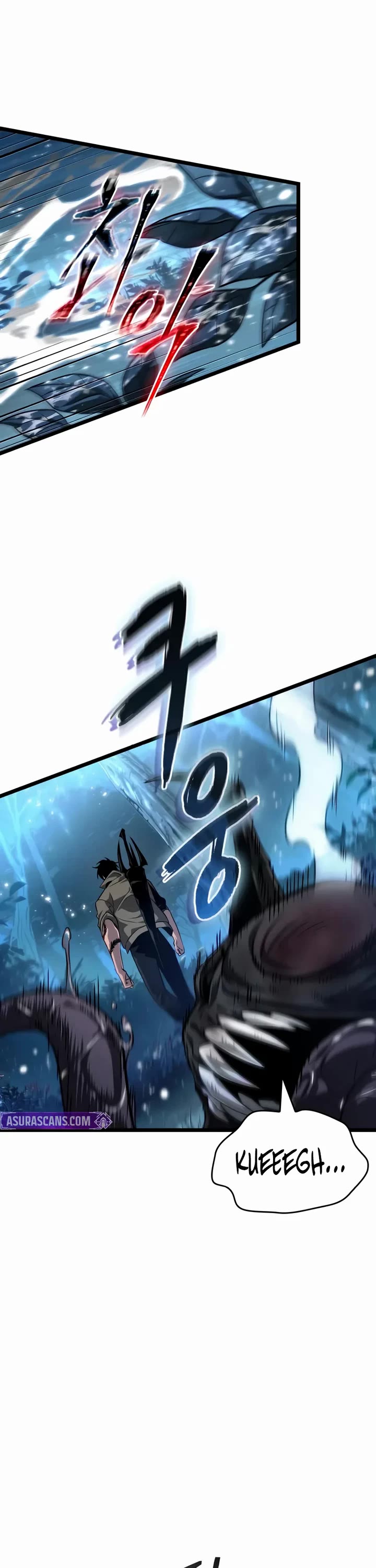 The World After the Fall chapter 220 page 3