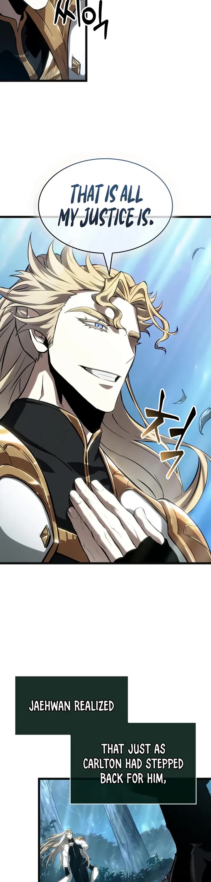 The World After the Fall chapter 220 page 32