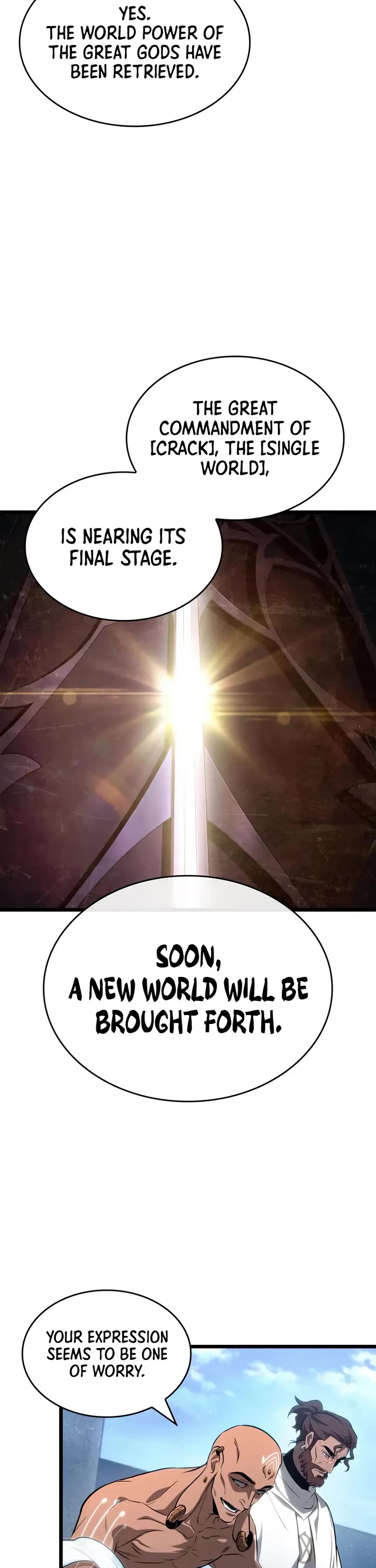 The World After the Fall chapter 220 page 46