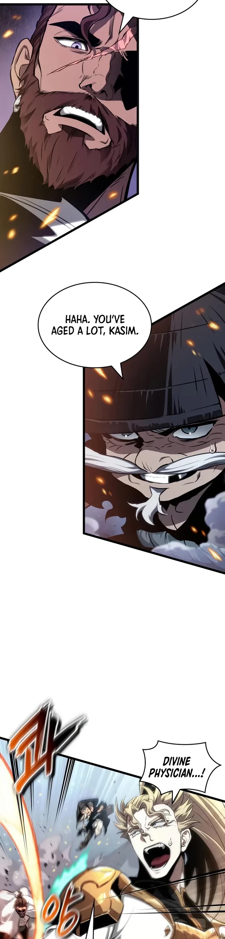 The World After the Fall chapter 221 page 16