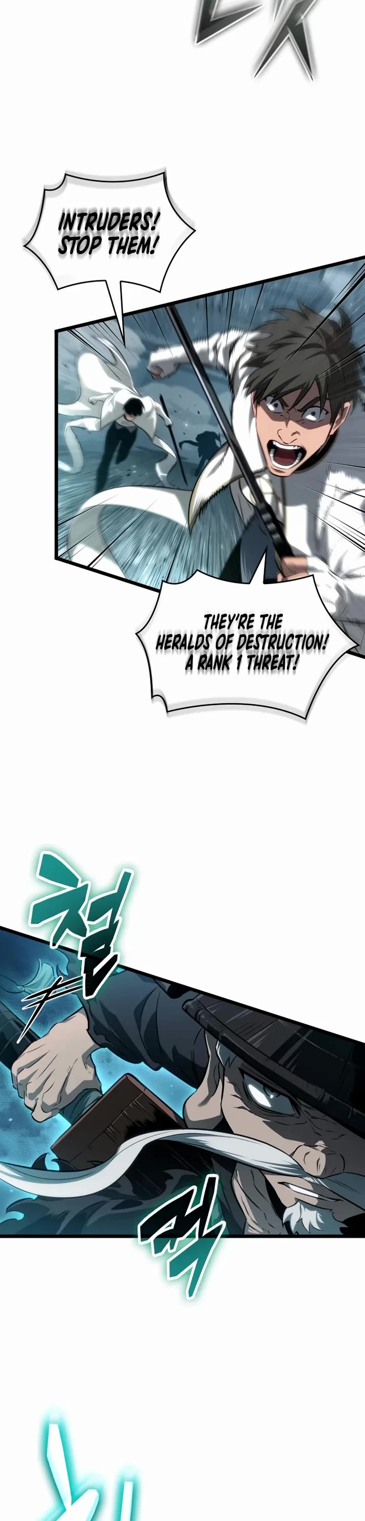 The World After the Fall chapter 221 page 2