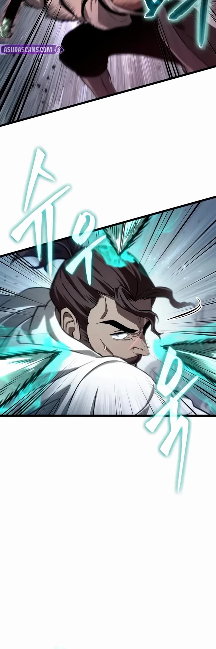 The World After the Fall chapter 221 page 29