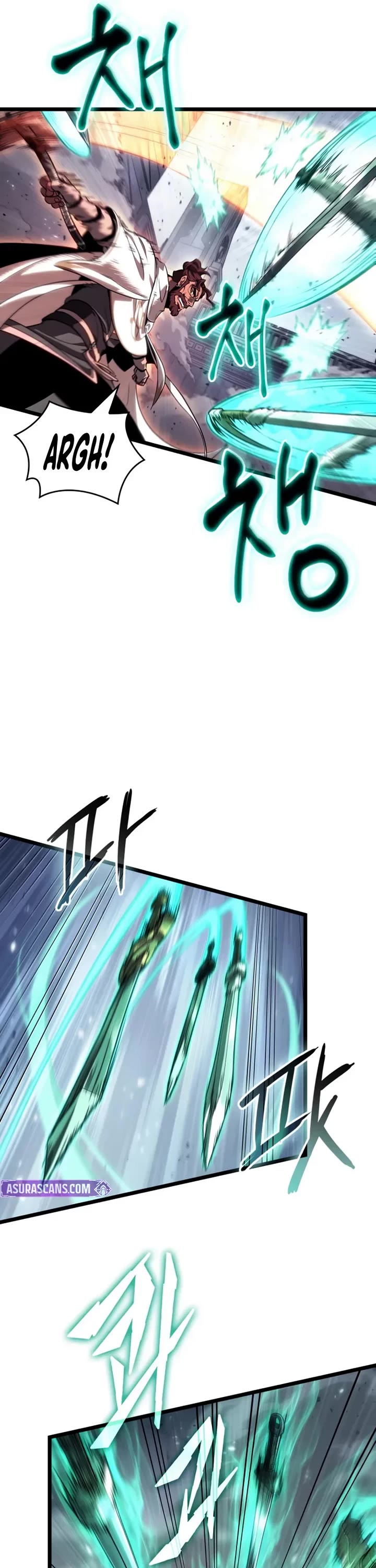 The World After the Fall chapter 221 page 30