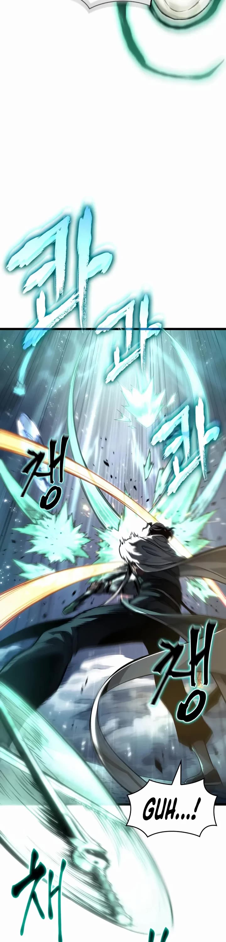 The World After the Fall chapter 221 page 36