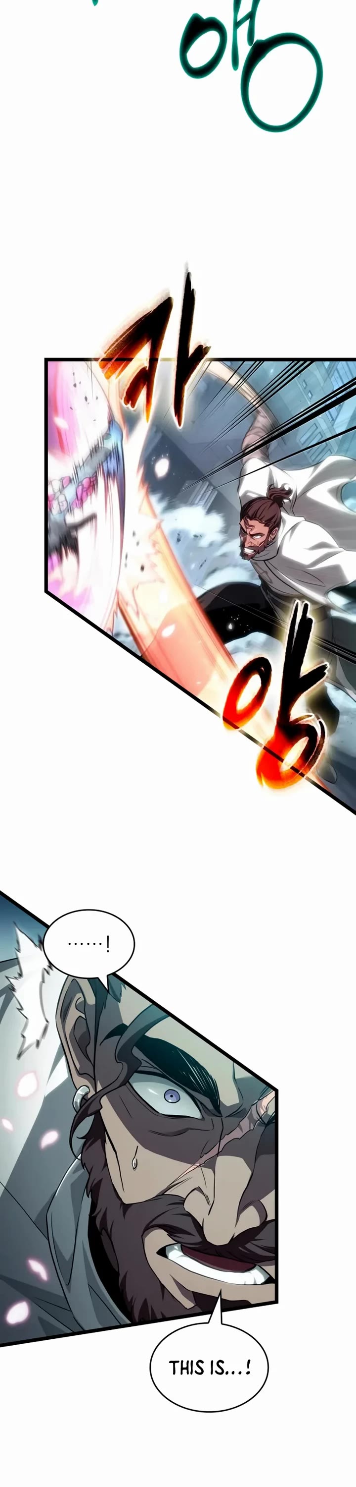 The World After the Fall chapter 221 page 37