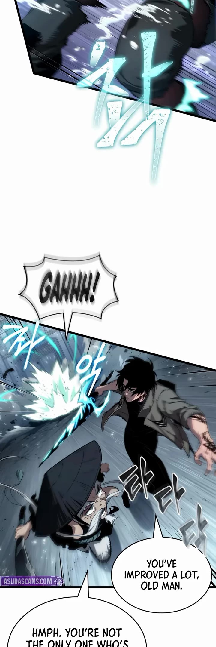 The World After the Fall chapter 221 page 4