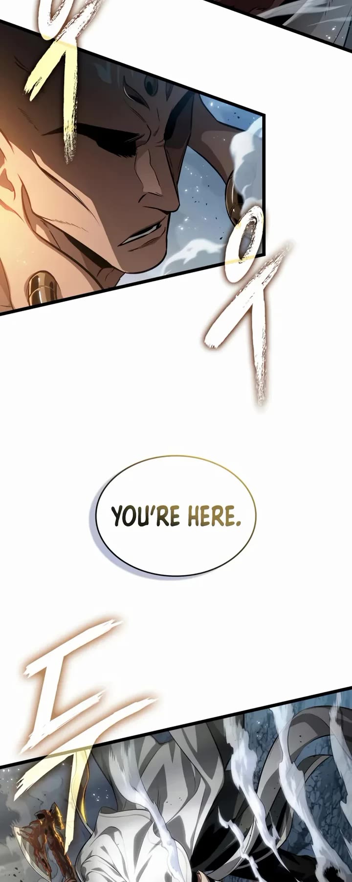 The World After the Fall chapter 221 page 9