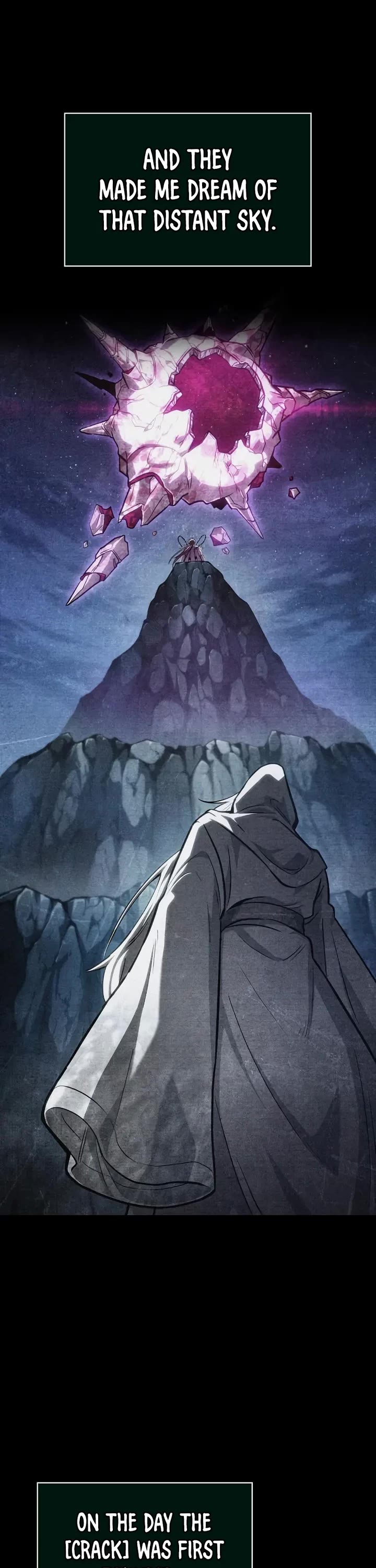 The World After the Fall chapter 222 page 11