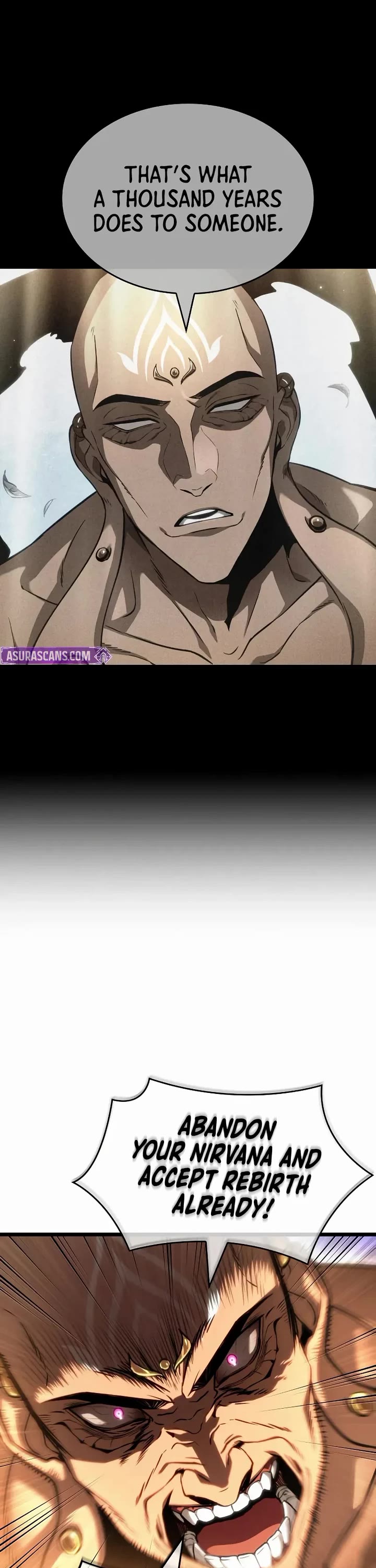 The World After the Fall chapter 222 page 13