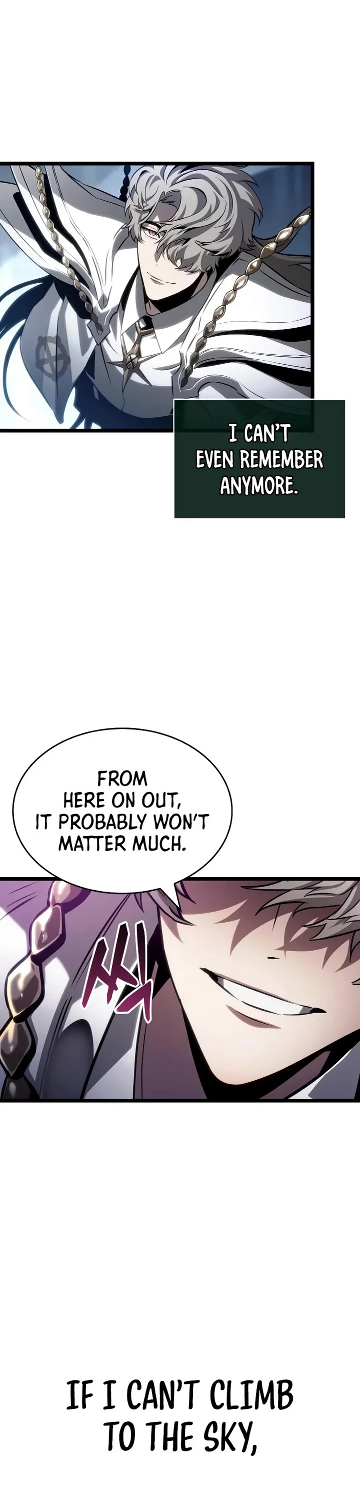 The World After the Fall chapter 222 page 17