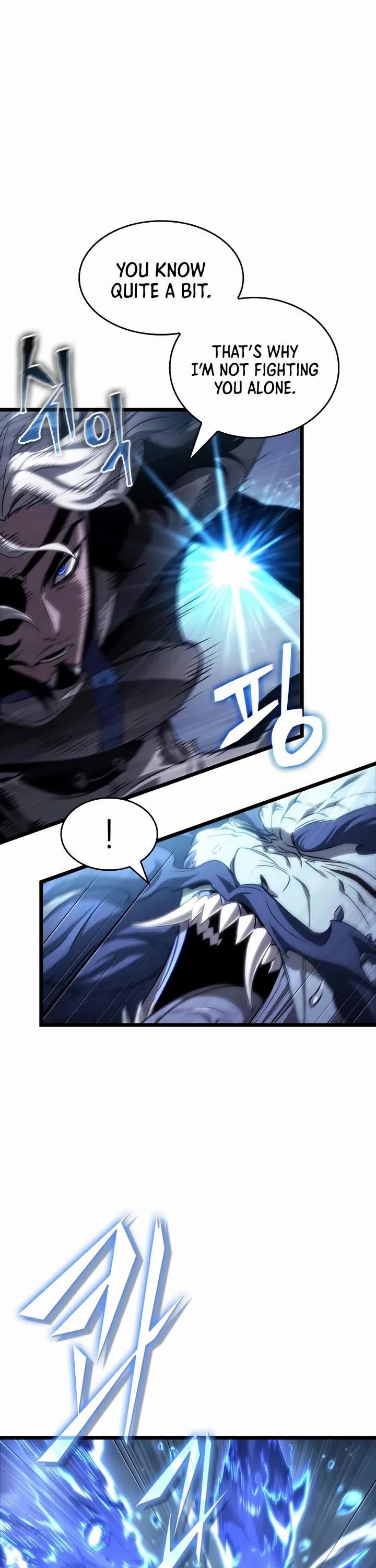 The World After the Fall chapter 222 page 36