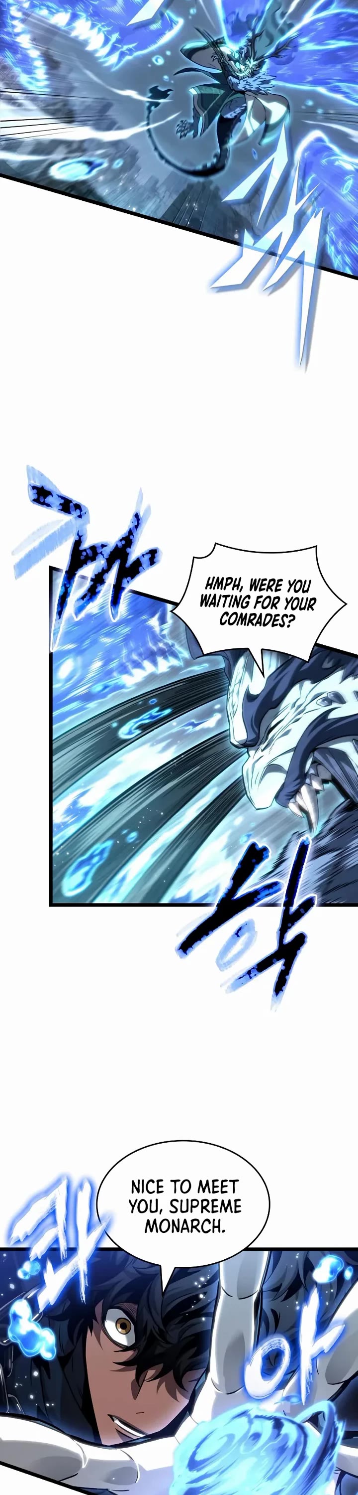 The World After the Fall chapter 222 page 37