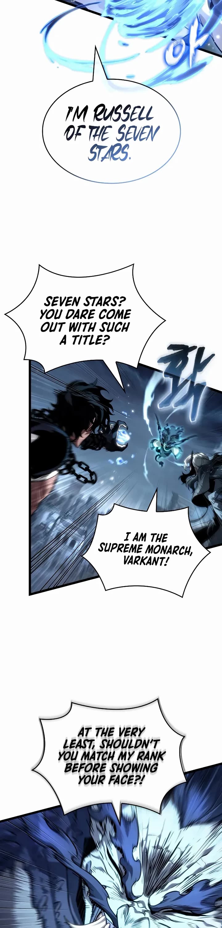 The World After the Fall chapter 222 page 38