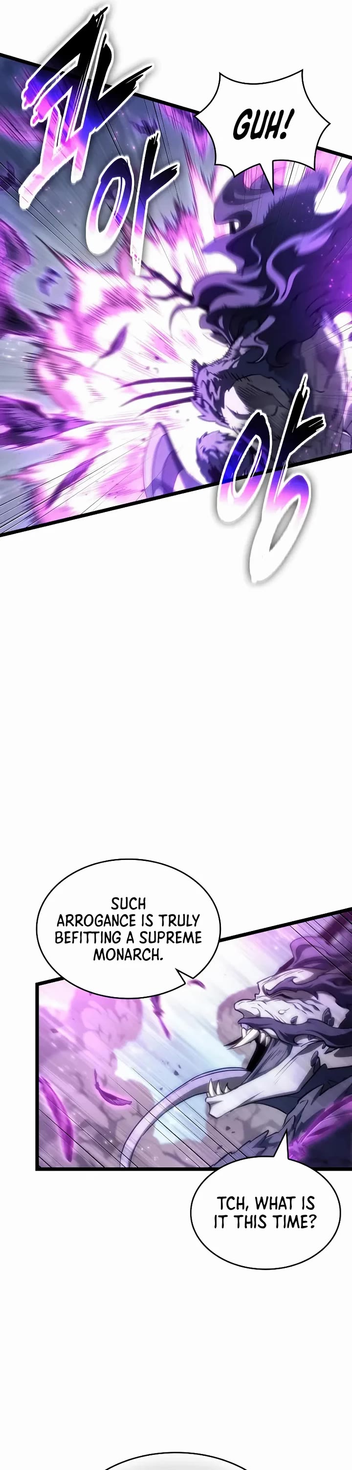 The World After the Fall chapter 222 page 41