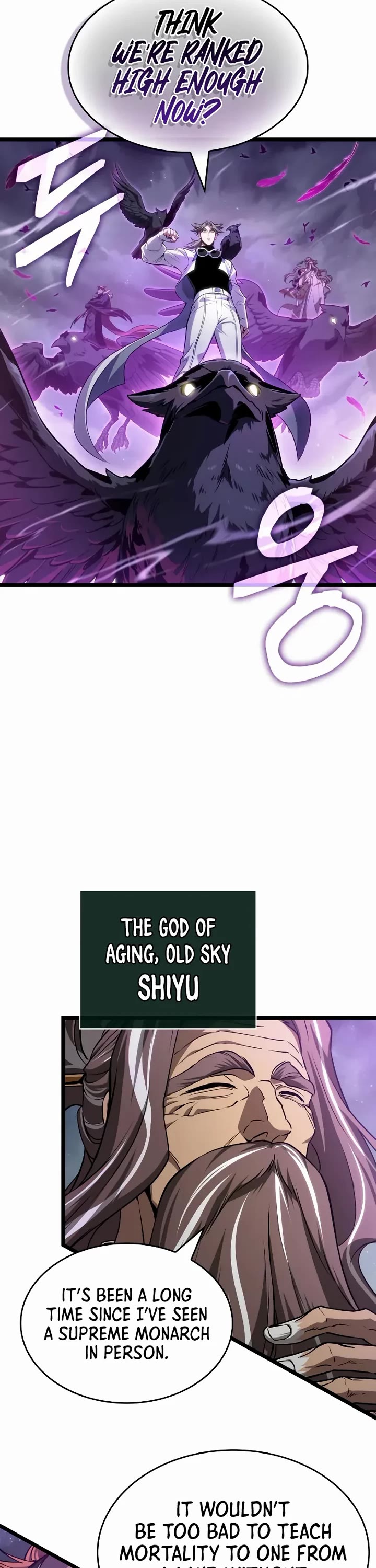 The World After the Fall chapter 222 page 42