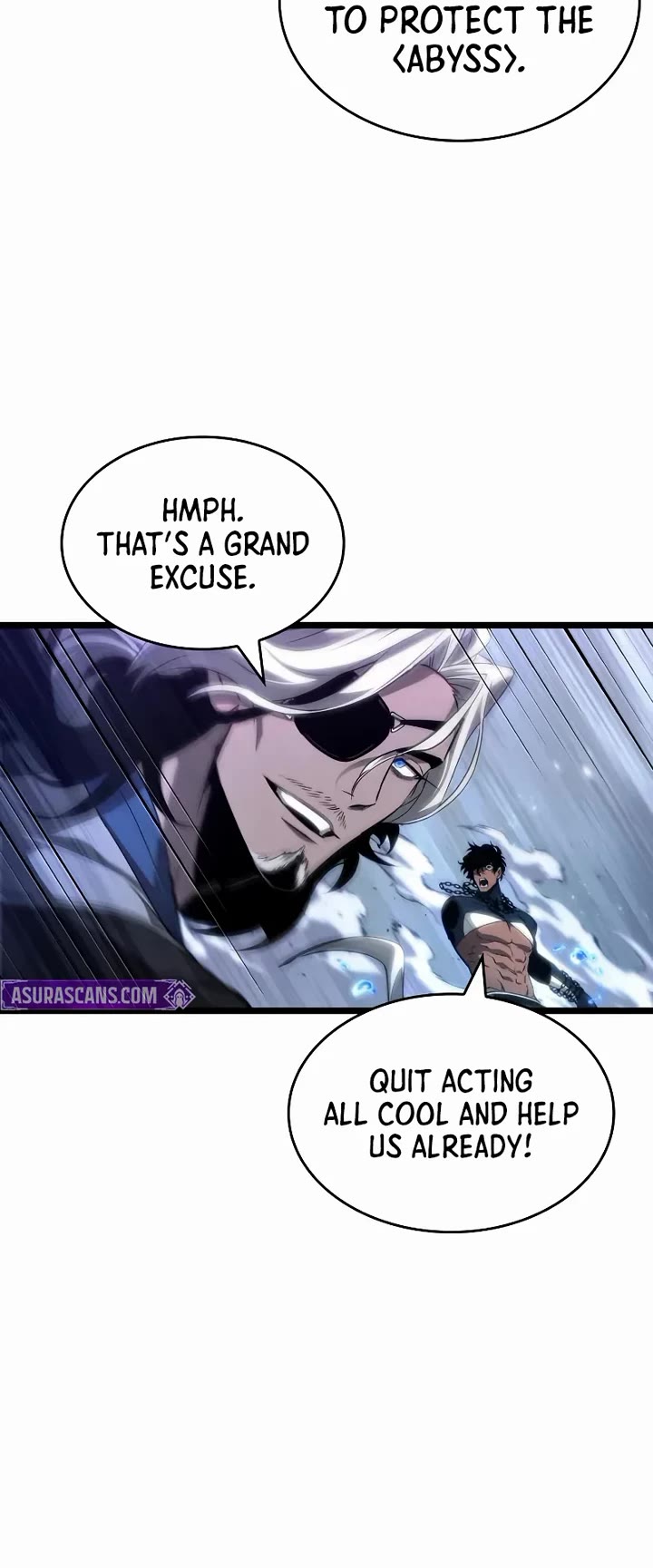 The World After the Fall chapter 222 page 45