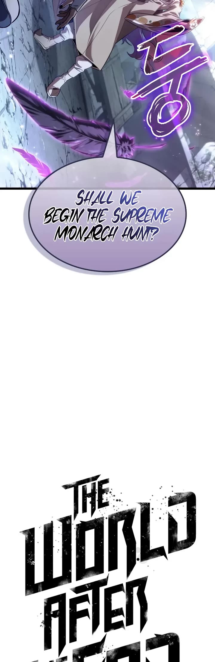 The World After the Fall chapter 222 page 47