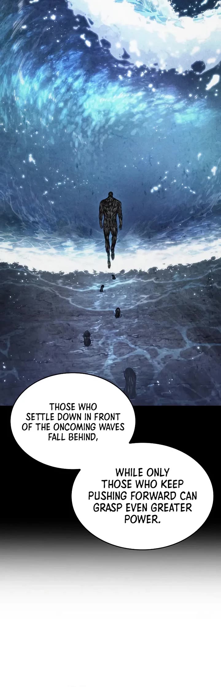 The World After the Fall chapter 222 page 5