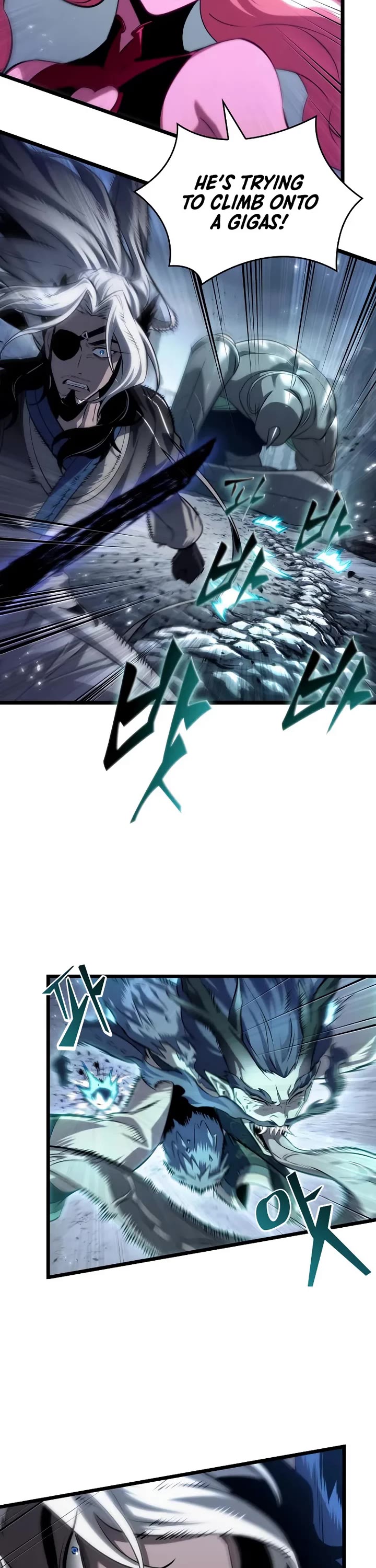 The World After the Fall chapter 223 page 16