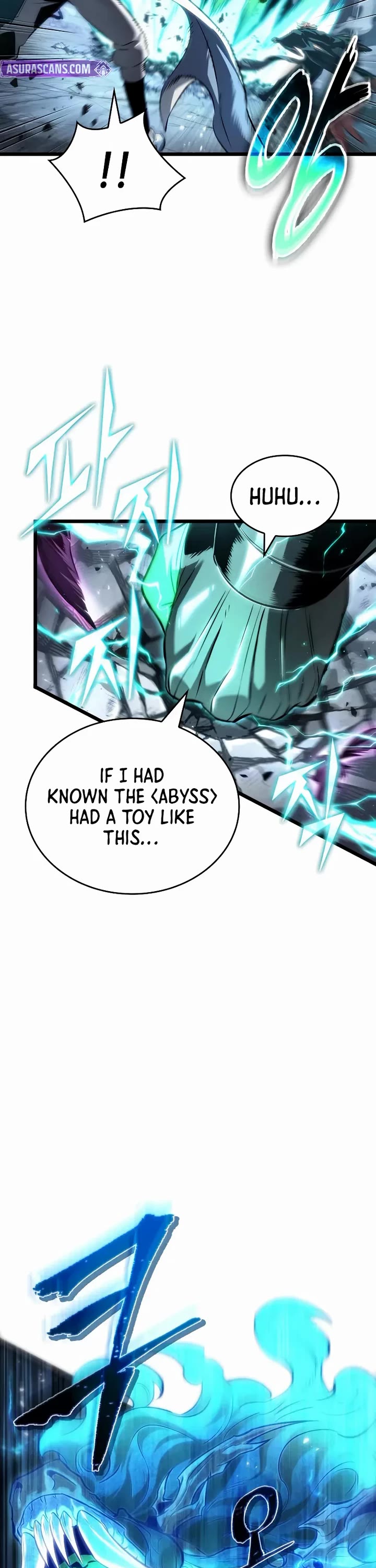 The World After the Fall chapter 223 page 25