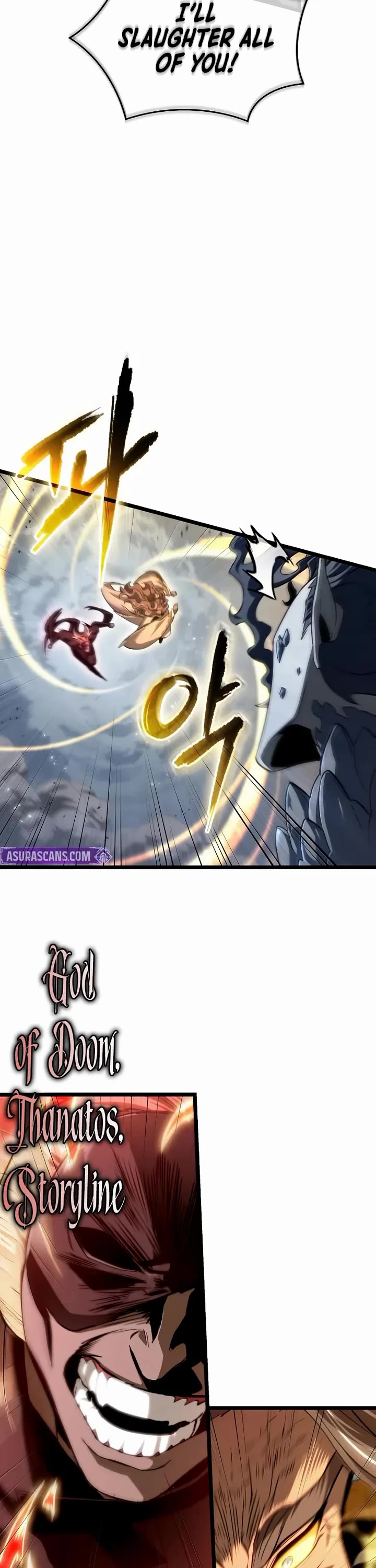 The World After the Fall chapter 223 page 3