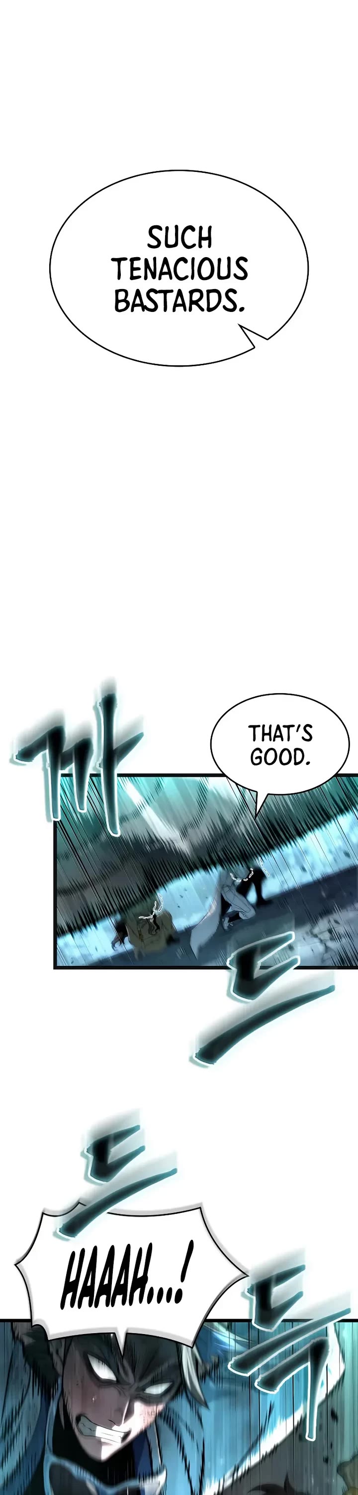 The World After the Fall chapter 223 page 31