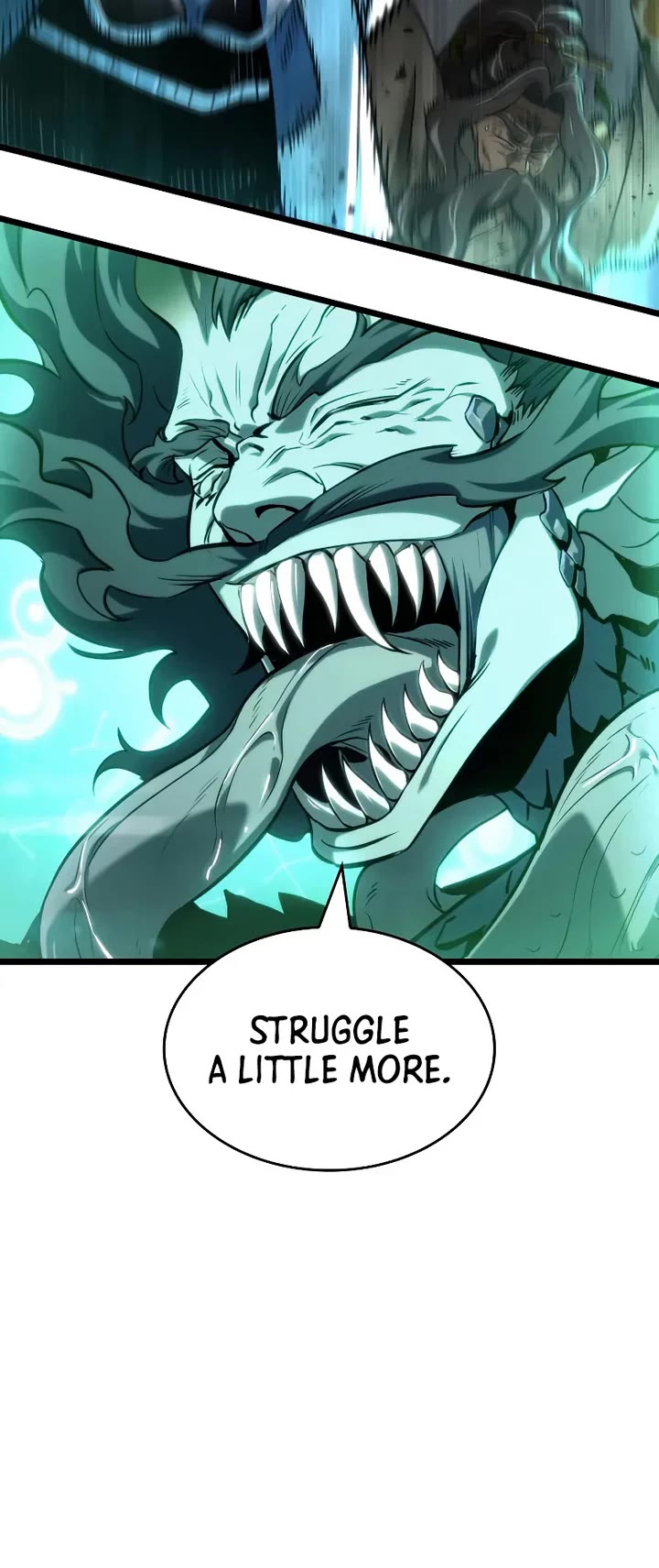 The World After the Fall chapter 223 page 32