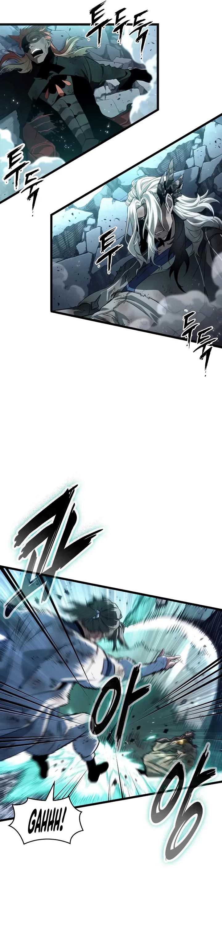 The World After the Fall chapter 223 page 34