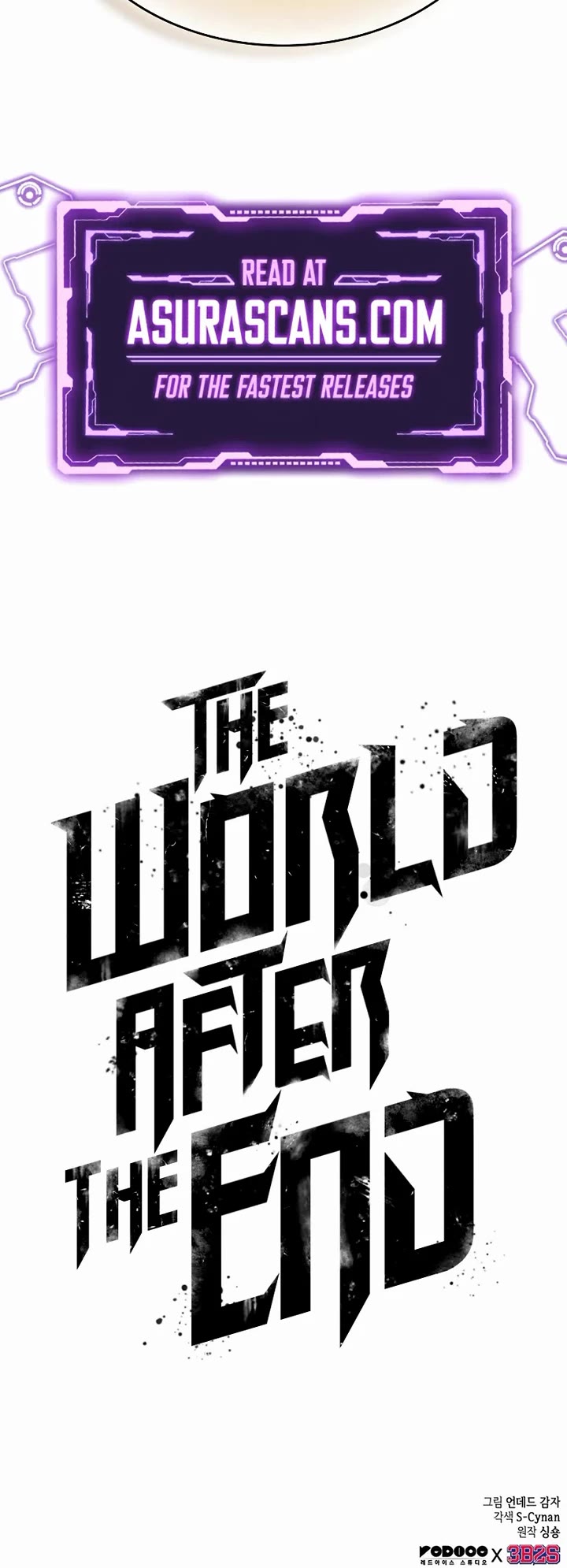 The World After the Fall chapter 223 page 39