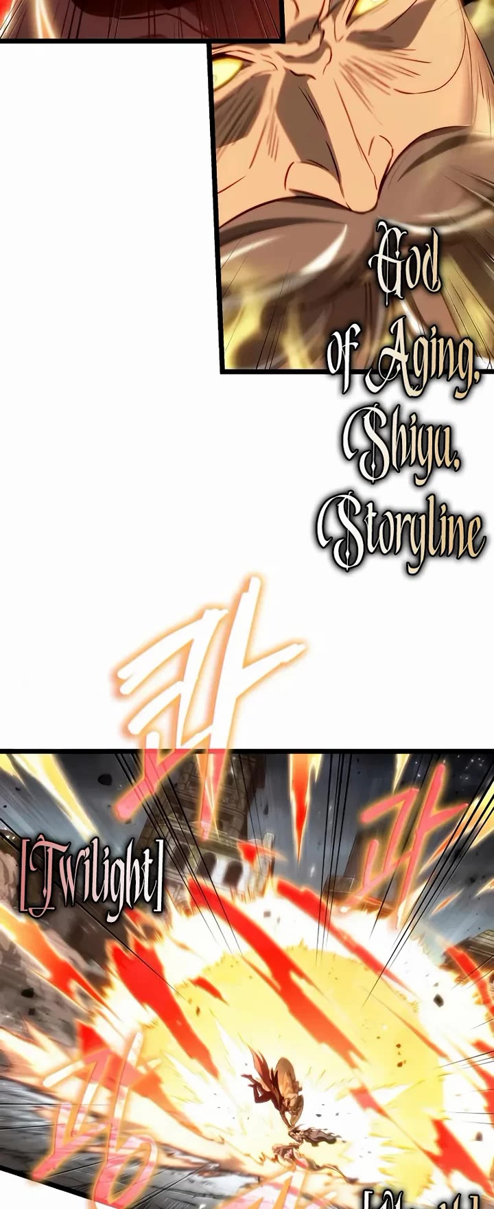 The World After the Fall chapter 223 page 4