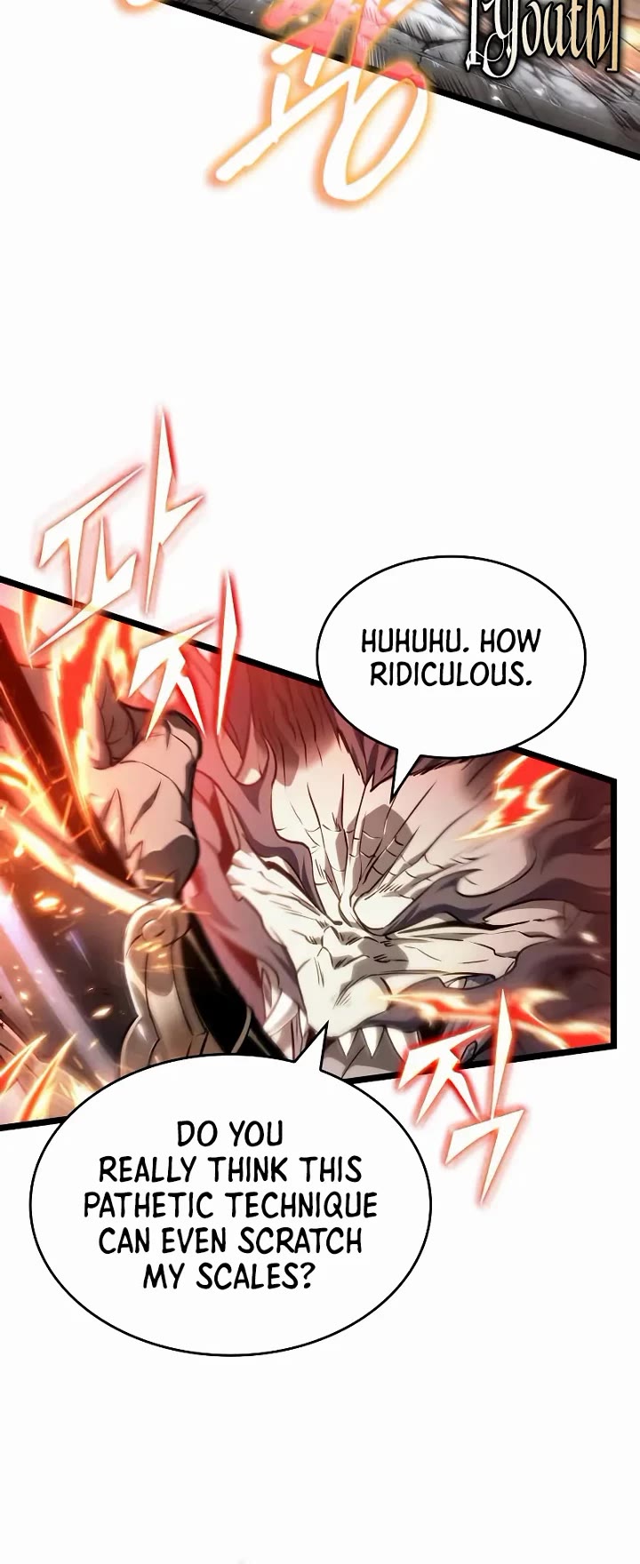 The World After the Fall chapter 223 page 5