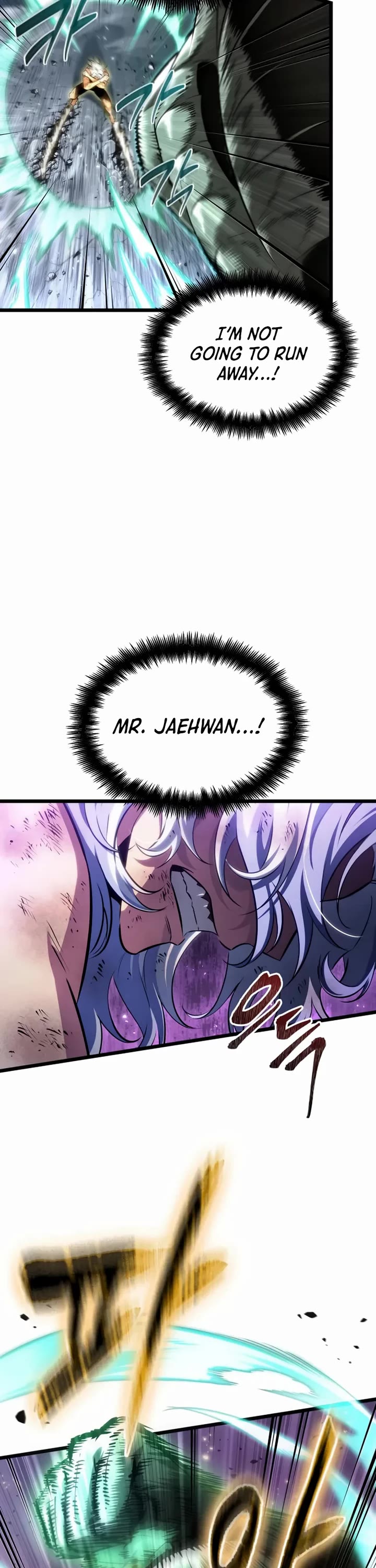 The World After the Fall chapter 224 page 12