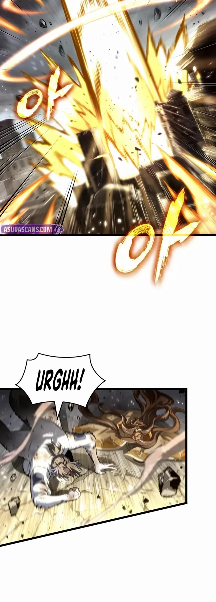 The World After the Fall chapter 224 page 15