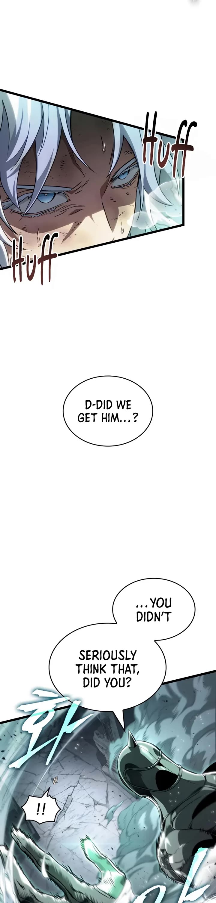 The World After the Fall chapter 224 page 17