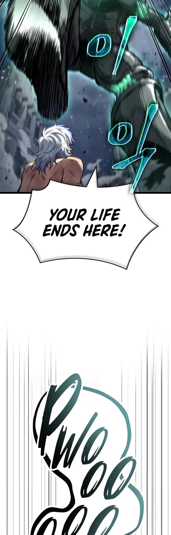 The World After the Fall chapter 224 page 19