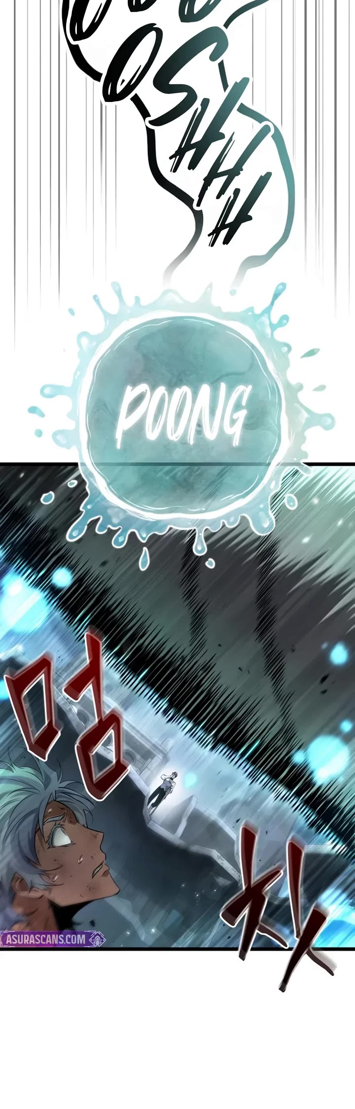 The World After the Fall chapter 224 page 20