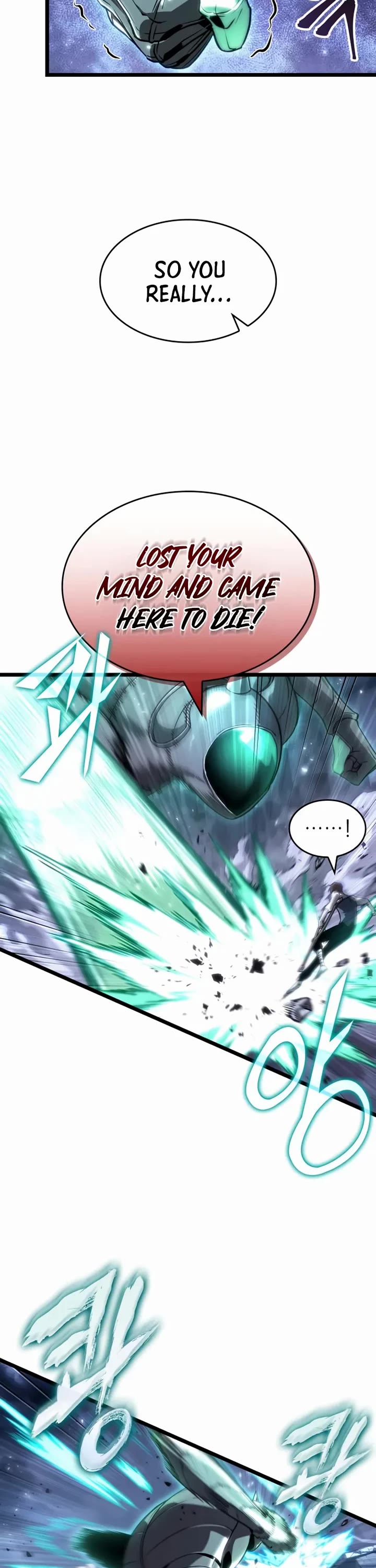 The World After the Fall chapter 224 page 23