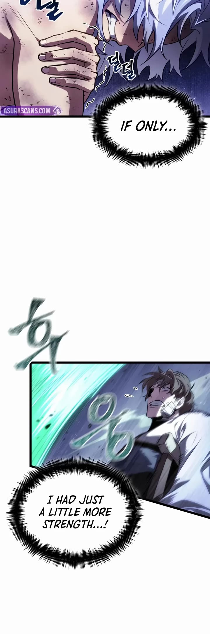 The World After the Fall chapter 224 page 25