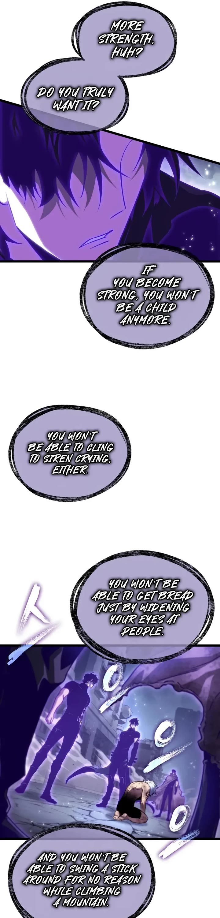 The World After the Fall chapter 224 page 26