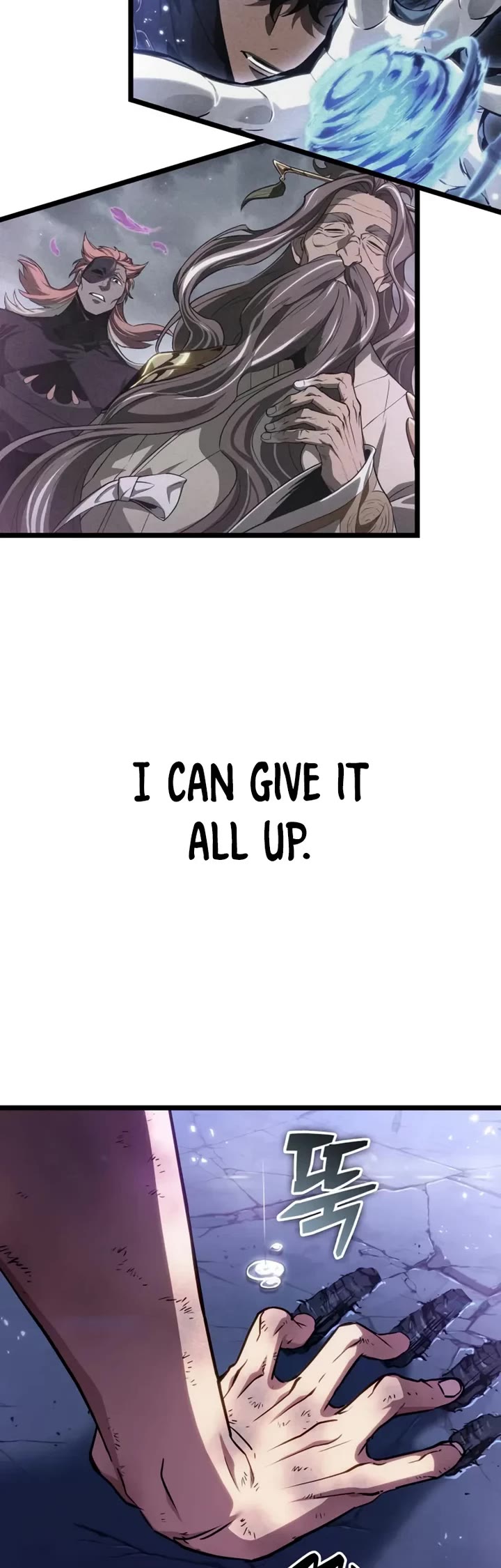 The World After the Fall chapter 224 page 29