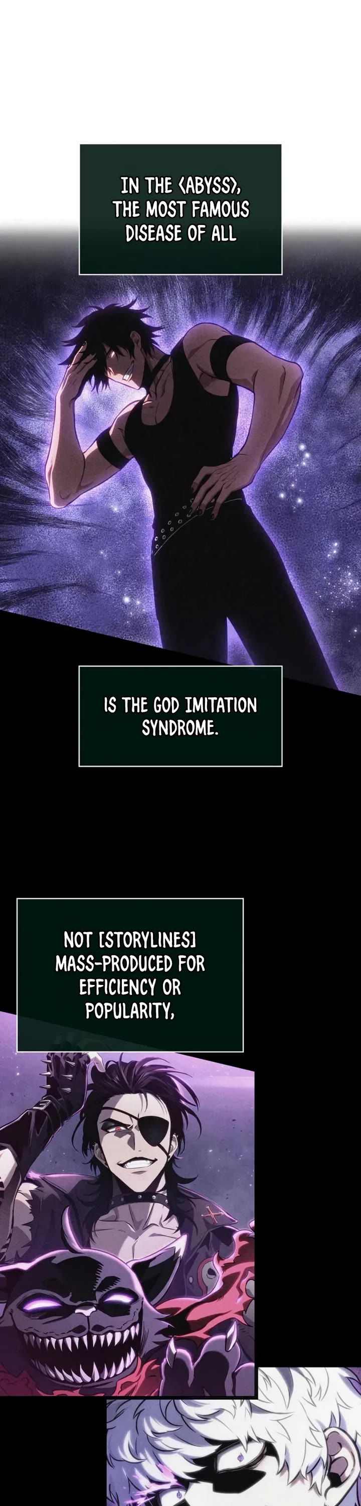 The World After the Fall chapter 224 page 36